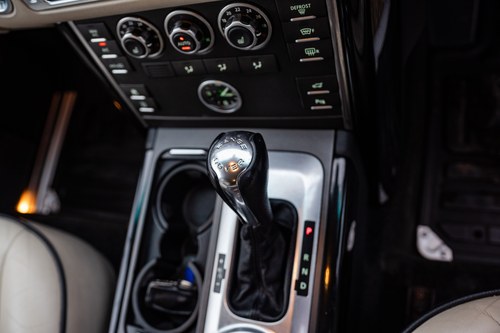 2009 Range Rover Vogue 3.6 TDV8 zum Verkauf (Bild 38 von 145)