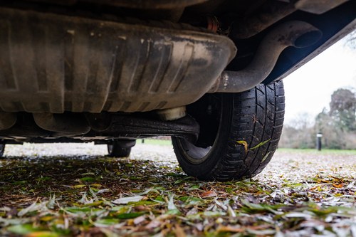 2009 Range Rover Vogue 3.6 TDV8 zum Verkauf (Bild 126 von 145)
