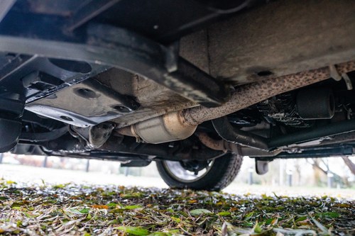 2009 Range Rover Vogue 3.6 TDV8 zum Verkauf (Bild 132 von 145)