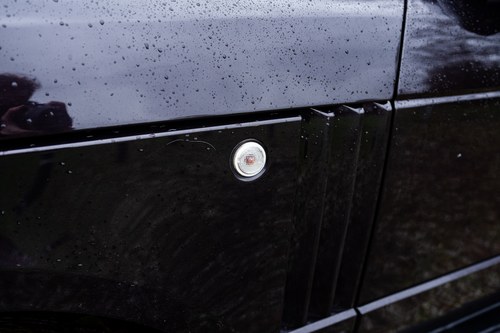 2009 Range Rover Vogue 3.6 TDV8 zum Verkauf (Bild 90 von 145)