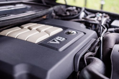 2009 Range Rover Vogue 3.6 TDV8 zum Verkauf (Bild 118 von 145)