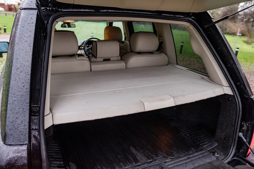 2009 Range Rover Vogue 3.6 TDV8 zum Verkauf (Bild 61 von 145)