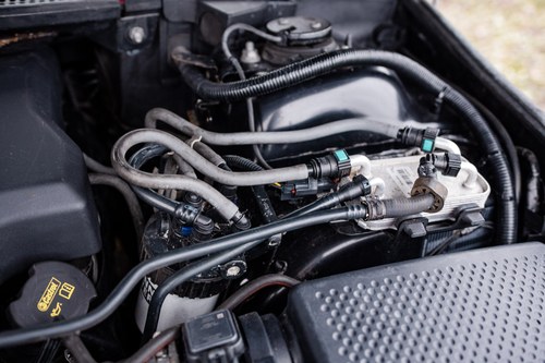 2009 Range Rover Vogue 3.6 TDV8 zum Verkauf (Bild 114 von 145)