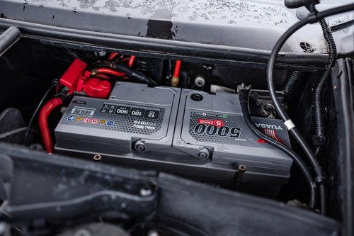 2009 Range Rover Vogue 3.6 TDV8 zum Verkauf (Bild 115 von 145)