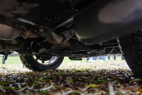 2009 Range Rover Vogue 3.6 TDV8 zum Verkauf (Bild 136 von 145)