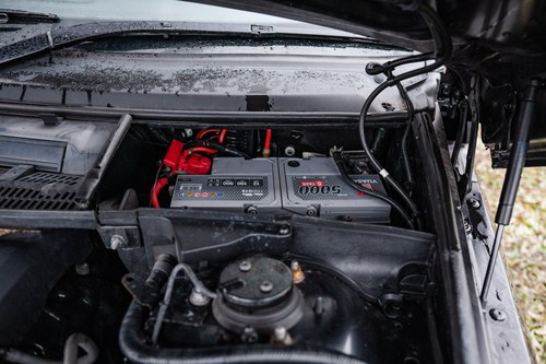 2009 Range Rover Vogue 3.6 TDV8 zum Verkauf (Bild 109 von 145)