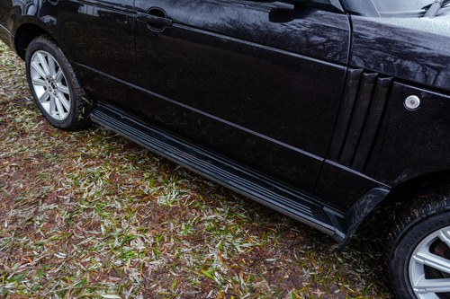 2009 Range Rover Vogue 3.6 TDV8 zum Verkauf (Bild 99 von 145)