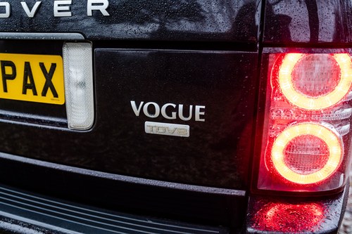 2009 Range Rover Vogue 3.6 TDV8 zum Verkauf (Bild 93 von 145)