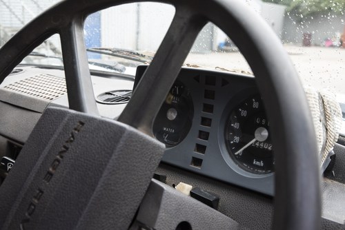 1983 Range Rover Vogue 3.9 EFI In vendita (immagine 33 di 58)