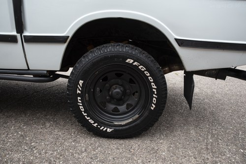 1983 Range Rover Vogue 3.9 EFI In vendita (immagine 10 di 58)