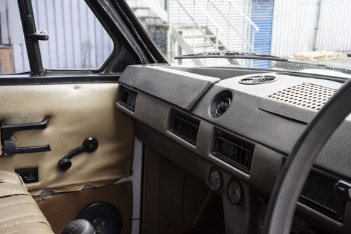 1983 Range Rover Vogue 3.9 EFI In vendita (immagine 34 di 58)