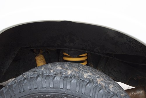 1983 Range Rover Vogue 3.9 EFI In vendita (immagine 47 di 58)