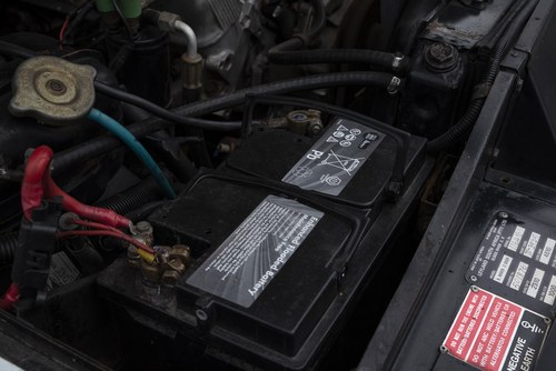 1983 Range Rover Vogue 3.9 EFI In vendita (immagine 39 di 58)