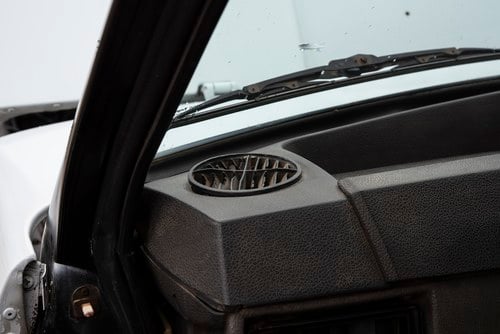 1983 Range Rover Vogue 3.9 EFI In vendita (immagine 18 di 58)