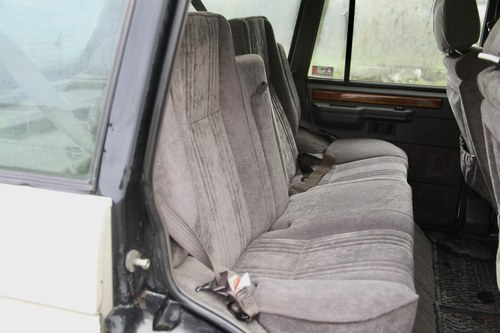 1989 Range Rover Vogue EFi Auto à vendre (picture 45 of 115)