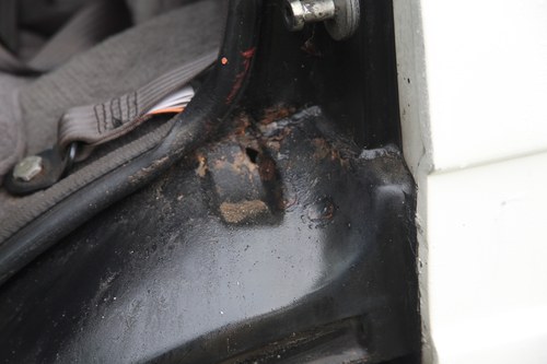 1989 Range Rover Vogue EFi Auto à vendre (picture 83 of 115)