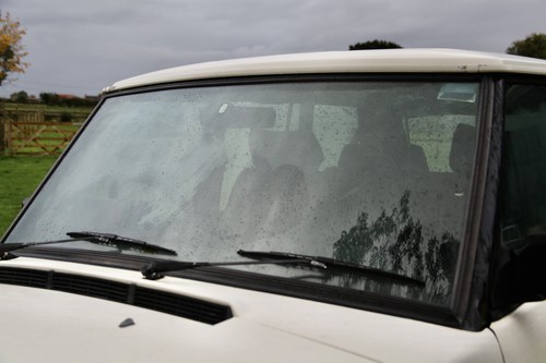 1989 Range Rover Vogue EFi Auto à vendre (picture 79 of 115)