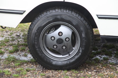 1989 Range Rover Vogue EFi Auto à vendre (picture 29 of 115)