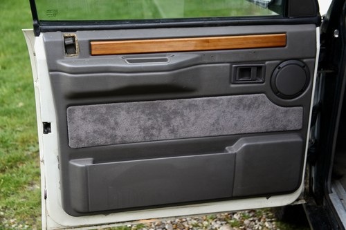 1989 Range Rover Vogue EFi Auto à vendre (picture 53 of 115)