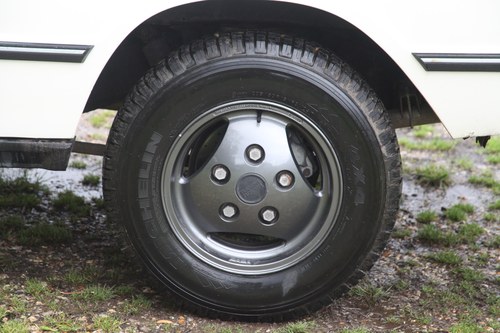 1989 Range Rover Vogue EFi Auto à vendre (picture 31 of 115)