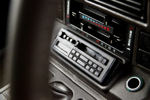 1989 Range Rover Vogue EFi Auto à vendre (picture 49 of 115)