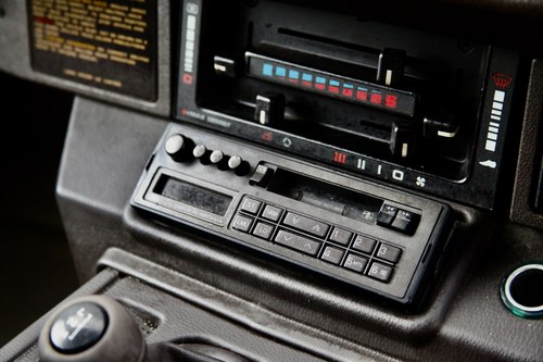 1989 Range Rover Vogue EFi Auto à vendre (picture 51 of 115)