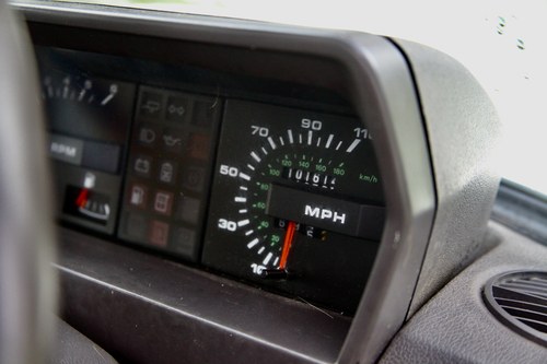 1989 Range Rover Vogue EFi Auto à vendre (picture 48 of 115)