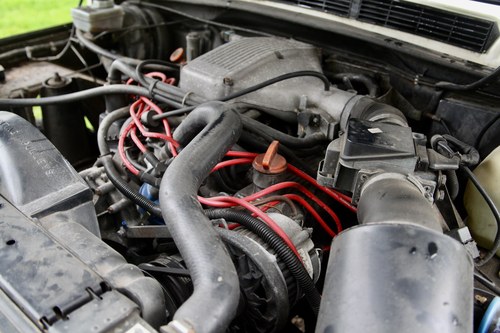 1989 Range Rover Vogue EFi Auto à vendre (picture 93 of 115)