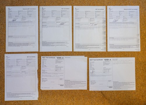 NO RESERVE - 2002 Range Rover 4.6 Vogue In vendita (immagine 196 di 207)