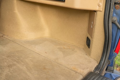 NO RESERVE - 2002 Range Rover 4.6 Vogue In vendita (immagine 112 di 207)