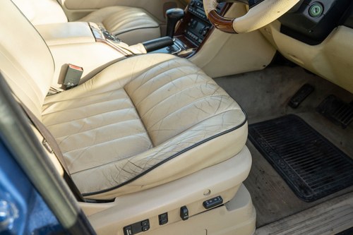 NO RESERVE - 2002 Range Rover 4.6 Vogue In vendita (immagine 96 di 207)