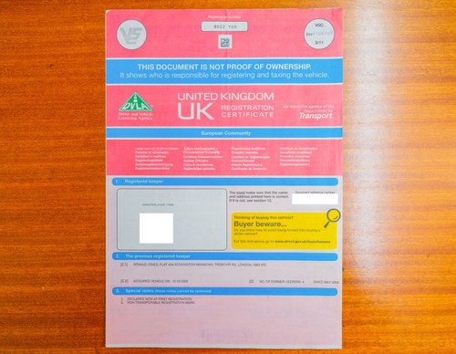 NO RESERVE - 2002 Range Rover 4.6 Vogue In vendita (immagine 186 di 207)