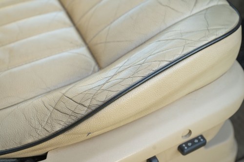 NO RESERVE - 2002 Range Rover 4.6 Vogue In vendita (immagine 97 di 207)