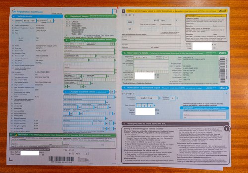 NO RESERVE - 2002 Range Rover 4.6 Vogue In vendita (immagine 187 di 207)