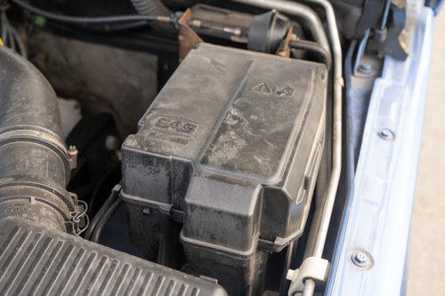 NO RESERVE - 2002 Range Rover 4.6 Vogue In vendita (immagine 162 di 207)