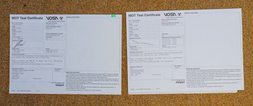 NO RESERVE - 2002 Range Rover 4.6 Vogue In vendita (immagine 197 di 207)