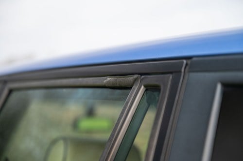 NO RESERVE - 2002 Range Rover 4.6 Vogue In vendita (immagine 125 di 207)