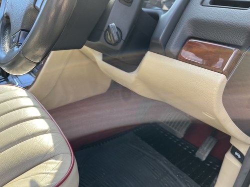 2000 Range Rover Vogue (P38) For Sale (picture 42 of 56)