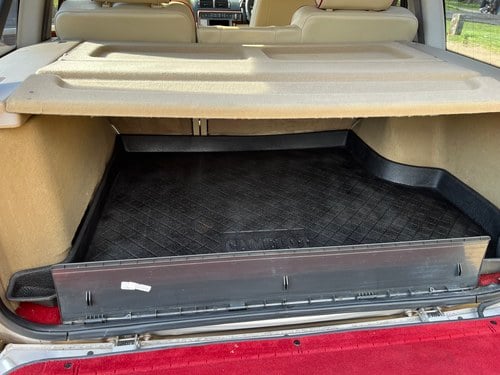 2000 Range Rover Vogue (P38) For Sale (picture 32 of 56)