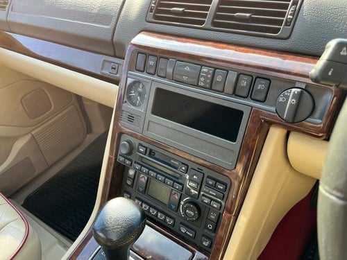 2000 Range Rover Vogue (P38) For Sale (picture 40 of 56)