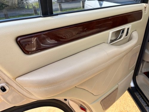 2000 Range Rover Vogue (P38) For Sale (picture 31 of 56)