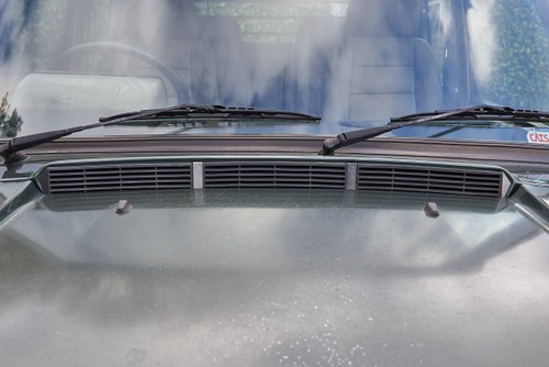 1991 Land Rover Range Rover Vogue SE A zum Verkauf (Bild 103 von 191)