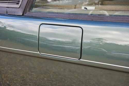 1991 Land Rover Range Rover Vogue SE A zum Verkauf (Bild 139 von 191)