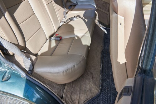 1991 Land Rover Range Rover Vogue SE A zum Verkauf (Bild 72 von 191)