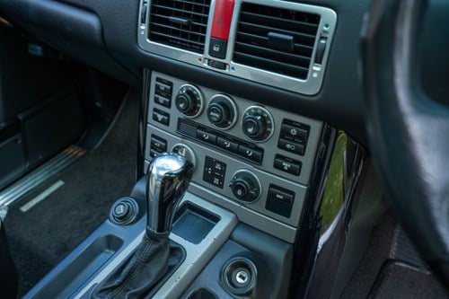 2005 Range Rover Vogue SE V8 Supercharged En venta (imagen 36 de 140)