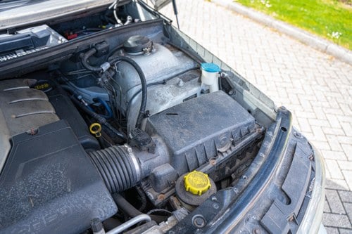 2005 Range Rover Vogue SE V8 Supercharged En venta (imagen 113 de 140)