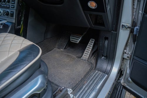 2005 Range Rover Vogue SE V8 Supercharged En venta (imagen 40 de 140)