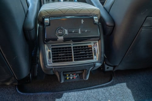 2005 Range Rover Vogue SE V8 Supercharged En venta (imagen 56 de 140)