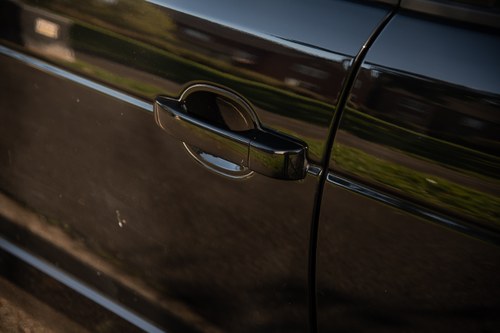 2010 Range Rover Vogue SE TDV8 zum Verkauf (Bild 81 von 155)