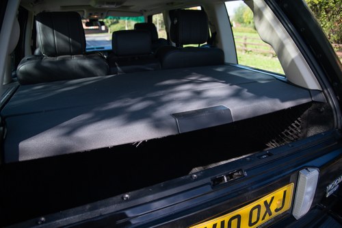 2010 Range Rover Vogue SE TDV8 zum Verkauf (Bild 58 von 155)